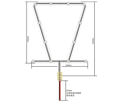 额尔古纳汽车座椅传感器TS-RF-10