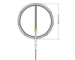 偃师汽车座椅传感器TS 03