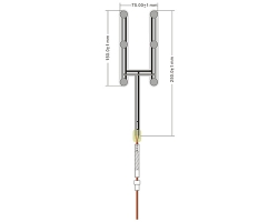 武冈汽车座椅传感器TS 06