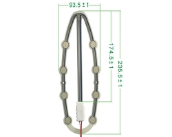 汽车传感器故障导致发动机抖动怎么办